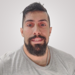 Foto de Maykon Douglas Gabriel