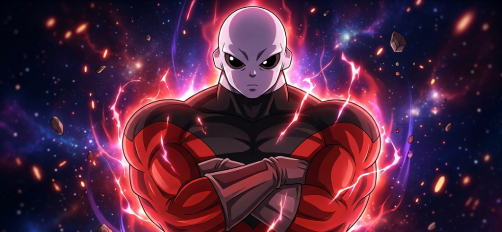 JIREN