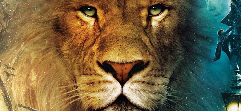 Paisagem de neve e guarda-roupa mágico do novo filme de Nárnia, entre Os lançamentos no cinema 2026.