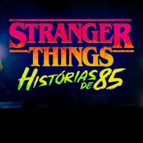 Stranger Things: Histórias de 85 O trailer foi lançado — e Hawkins nunca esteve tão estranha (nem tão promissora)
