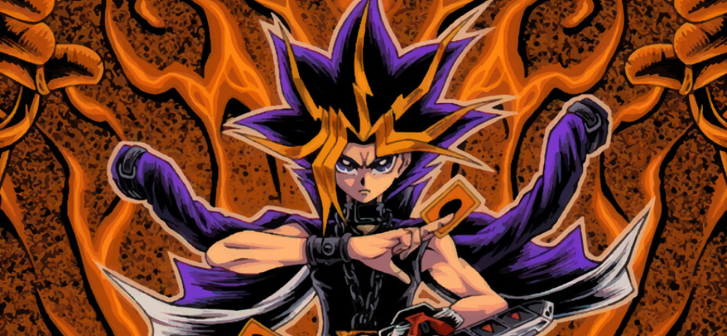 Yugioh: TOP 3 Criaturas Mais Poderosas 1 Yugioh 3