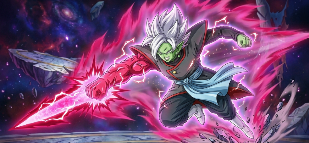 ZAMASU