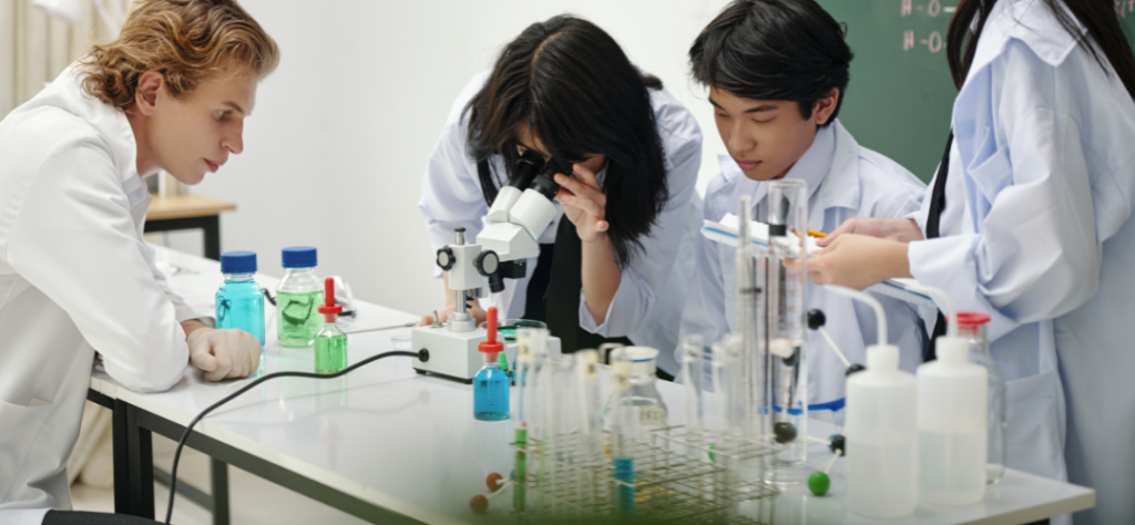 Edição genética e o futuro do corpo humano