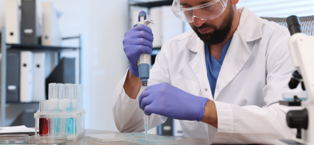 Edição genética e o futuro do corpo humano