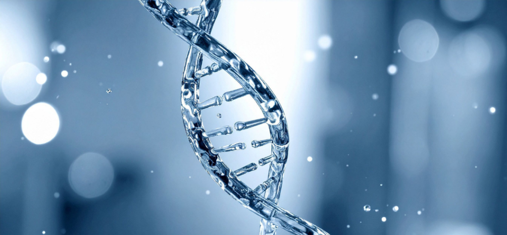 Edição genética e o futuro do corpo humano