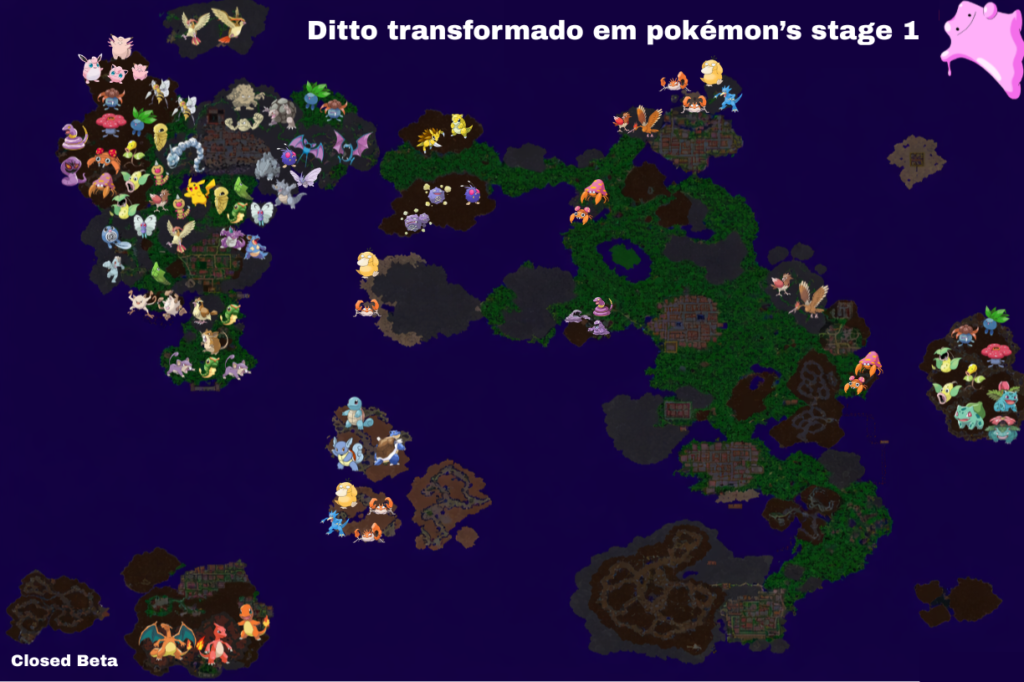 CLOSED BETA att